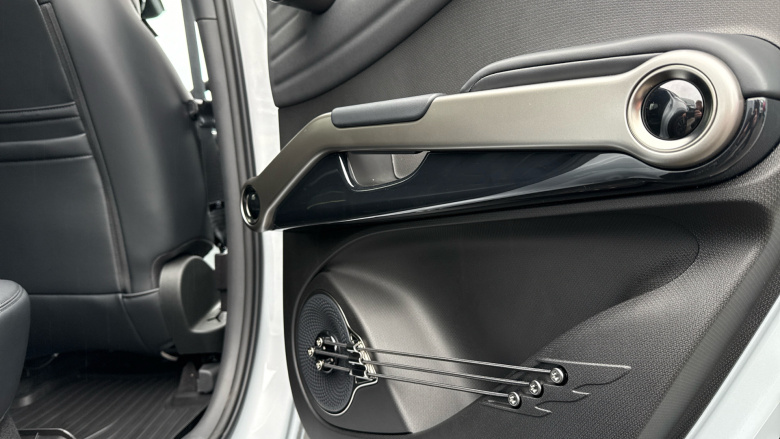 BYD Atto 3 150kW Design 60kWh 5dr Auto Electric Hatchback